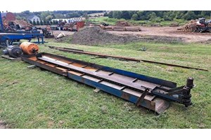 Unknown  Conveyors-Barn Sweep