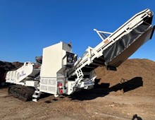 2023 Diamond Z DZ6000TKT
