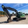 2003 John Deere 200C LC Excavator