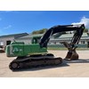 2003 John Deere 200C LC Excavator