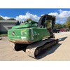 2003 John Deere 200C LC Excavator