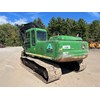 2003 John Deere 200C LC Excavator