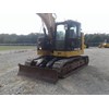 2015 Caterpillar 314ELCR  Excavator