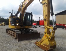 2015 Caterpillar 314ELCR 