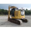 2015 Caterpillar 314ELCR  Excavator