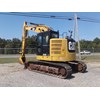 2015 Caterpillar 314ELCR  Excavator