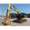 2015 Caterpillar 314ELCR  Excavator