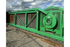 2018 Air Burners S-119R  Air Burner