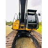 2022 John Deere 160G Brush Cutter and Land Clearing