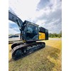 2022 John Deere 160G Brush Cutter and Land Clearing