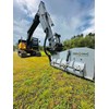 2022 John Deere 160G Brush Cutter and Land Clearing