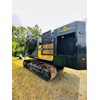 2022 John Deere 160G Brush Cutter and Land Clearing