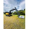 2022 John Deere 160G Brush Cutter and Land Clearing