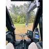 2022 John Deere 160G Brush Cutter and Land Clearing