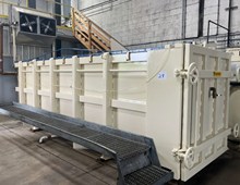 Vacutherm VP2500