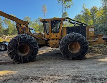 2023 Tigercat 630