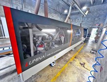 2021 Holz Her LUMINA 1598