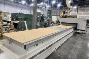 2022 SCM ACCORD 25 FX-M  Router