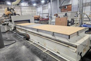 2021 SCM ACCORD 25 FX-M  Router