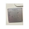 2021 SCM ACCORD 25 FX-M Router