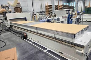 2020 SCM ACCORD 25 FX-M  Router