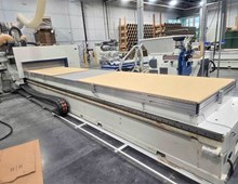 2020 SCM ACCORD 25 FX-M