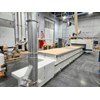 2020 SCM ACCORD 25 FX-M Router