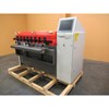 2009 Gannomat INDEX 130 LOGIC Glue Equipment