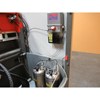 2009 Gannomat INDEX 130 LOGIC Glue Equipment