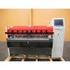 2009 Gannomat INDEX 130 LOGIC Glue Equipment