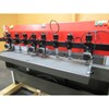 2009 Gannomat INDEX 130 LOGIC Glue Equipment