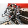 2009 Gannomat INDEX 130 LOGIC Glue Equipment