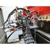 2009 Gannomat INDEX 130 LOGIC Glue Equipment