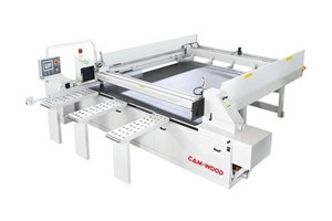 2025 Cam-Wood TX-P10AATX  Panel Saw