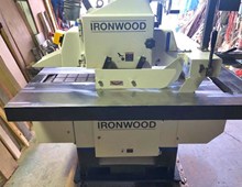 2023 Ironwood SLR-305