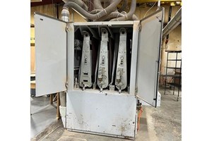 2005 Butfering SWO 313 RRF  Sander