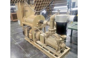 2020 Dekker VMAX-40 HP  Vacuum Pump