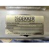 2020 Dekker VMAX-40 HP Vacuum Pump