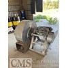 Unknown 40 hp Sawdust Blower Dust Collection System