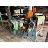 Newman S-382 Hydraulic Drive Double Planer