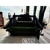 Newman S-382 Hydraulic Drive Double Planer