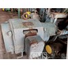Newman S-382 Hydraulic Drive Double Planer