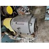 Newman S-382 Hydraulic Drive Double Planer