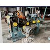 Newman S-382 Hydraulic Drive Double Planer