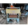 Newman S-382 Hydraulic Drive Double Planer