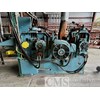 Newman S-382 Hydraulic Drive Double Planer