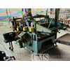 Newman S-382 Hydraulic Drive Double Planer