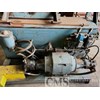 Newman S-382 Hydraulic Drive Double Planer