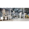 2025 EHW Italia 1 TPH Pellet Line Briquetting System