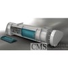2025 EHW Italia 1 TPH Pellet Line Briquetting System